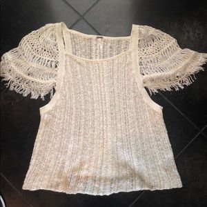 Free People top